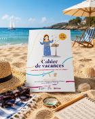 Cahier de Vacances