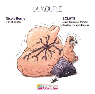 La Moufle - CD