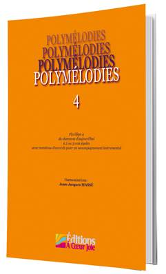 Polymélodies 4