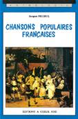 Anthologie de chansons populaires françaises - Filleul