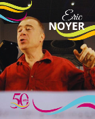 50 ans des Editions A Coeur Joie - T�moignage d'Eric Noyer, Compositeur