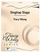 Singkap Siaga (SATB)