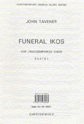 Funeral Ikos