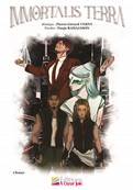 Immortalis Terra - Ch�ur