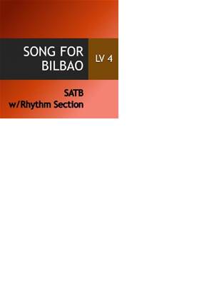Song for Bilbao