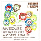 Chanter l'Europe- Pays de l'est
