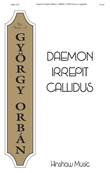 Daemon Irrepit Callidus