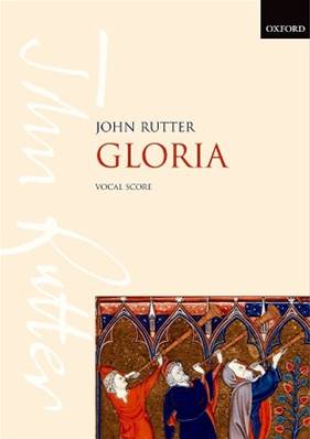 Gloria - Rutter - Choeur