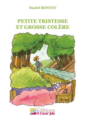 Petite tristesse et grosse colère