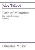 Path of Miracles- Chœur et piano