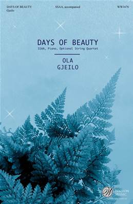 Days of Beauty