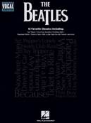 The Beatles: Note-for-Note Vocal Transcriptions