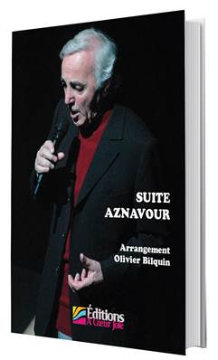 Suite Aznavour- Choeur