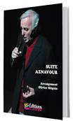 Suite Aznavour- Direction