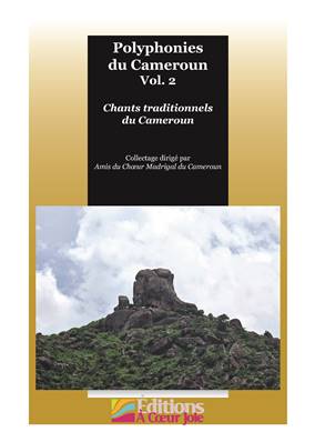 Polyphonies du Cameroun vol. 2