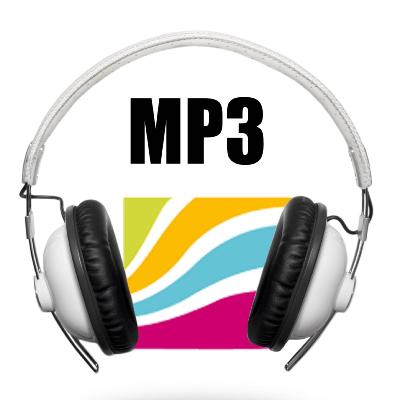 MP3 Voix par voix - Les moulins de mon choeur
