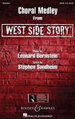 Choral Medley from West Side Story