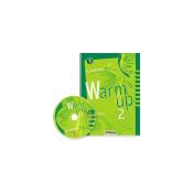 Jazz Warm Up Vol 2 - LIVRET + CD 