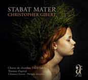 Stabat Mater - CD