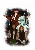 Immortalis Terra - Conducteur