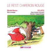 Le petit chaperon rouge - CD