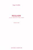 Requiem- Choeur - Calmel