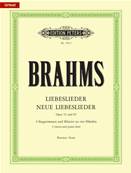 Liebeslieder-Walzer, op. 52