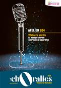 Atelier L04 - Whitacre and Co - Mathias Charton