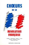 Choeurs de la révolution Française