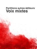 Missa brevis in B K. 275 (272b) - choeur