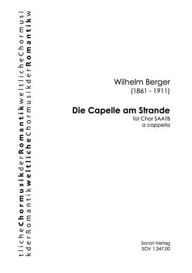 Die Capelle am Strande