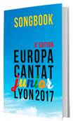 Europa Cantat Junior 8- Lyon 2017