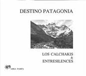 Destino Patagonia - CD